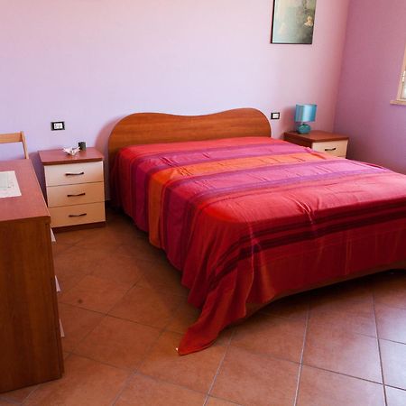 Case Vacanza Longo Balestrate Bagian luar foto
