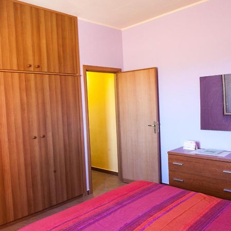 Case Vacanza Longo Balestrate Bagian luar foto