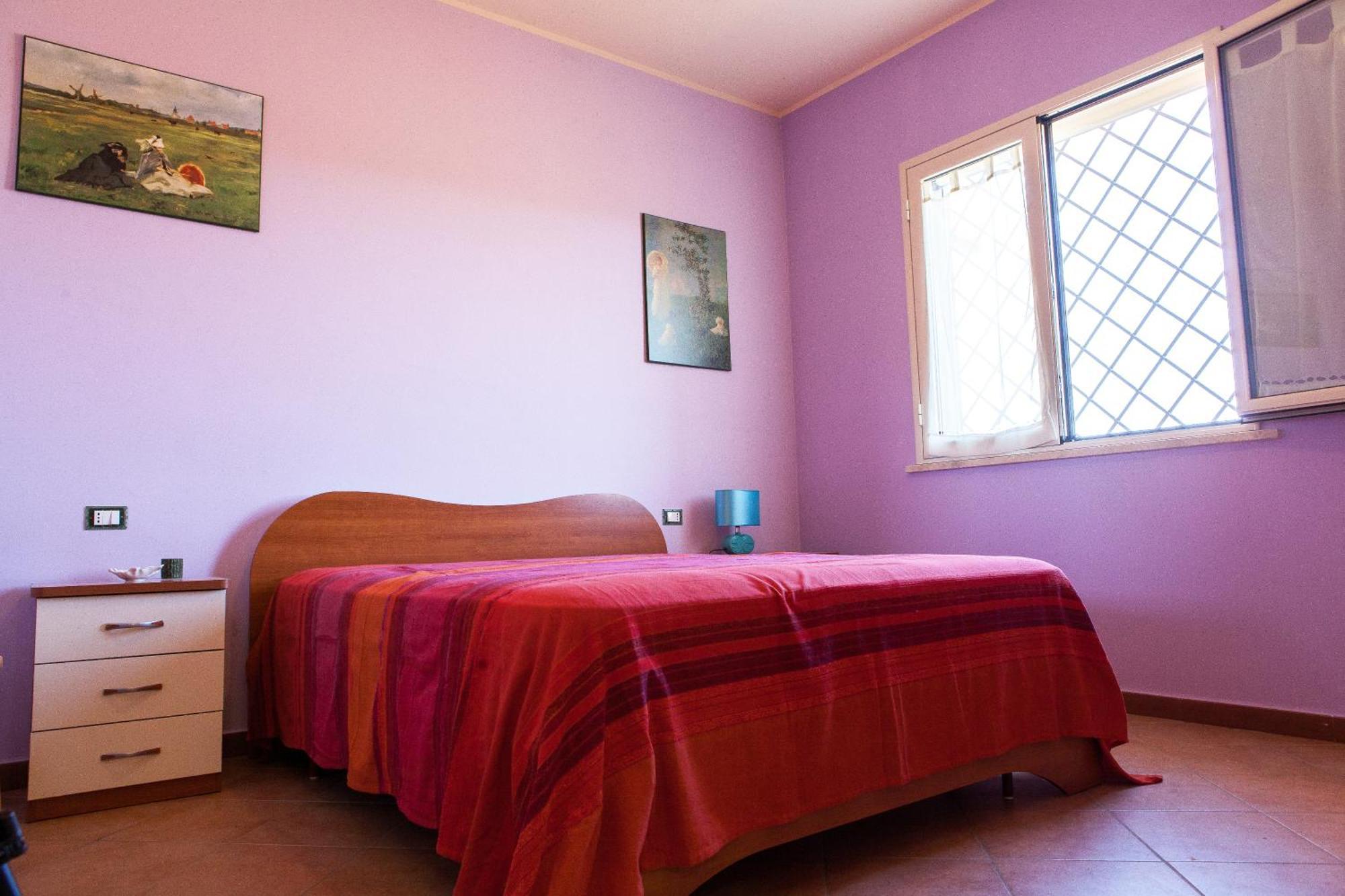 Case Vacanza Longo Balestrate Bagian luar foto