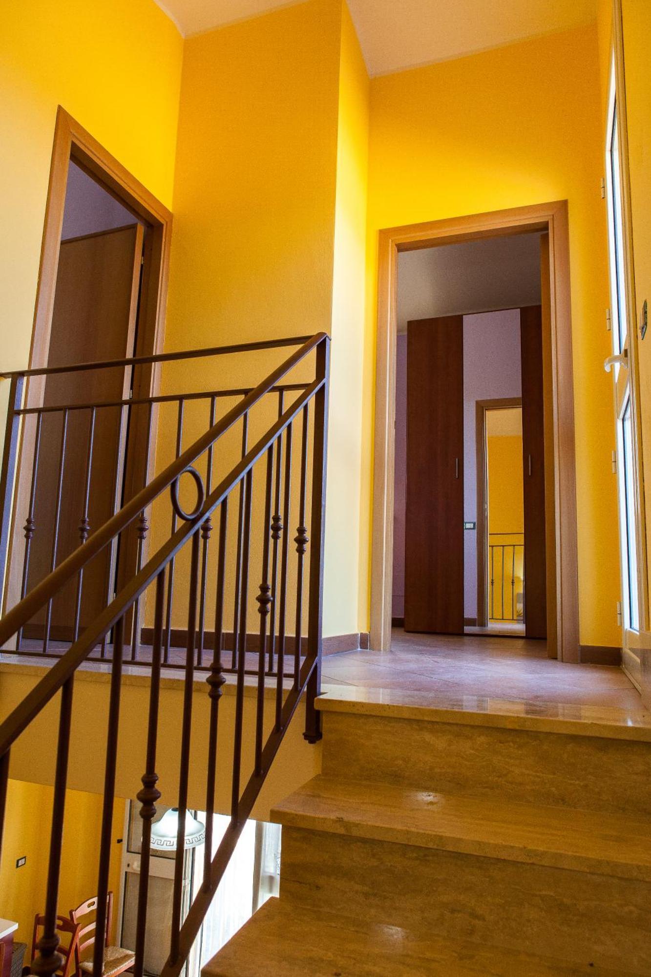 Case Vacanza Longo Balestrate Bagian luar foto
